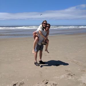 Meet your Posher, Bridget